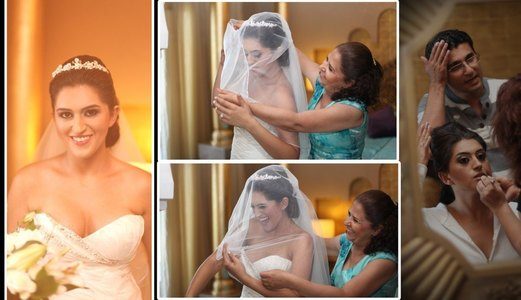 Civil marriage in turkey