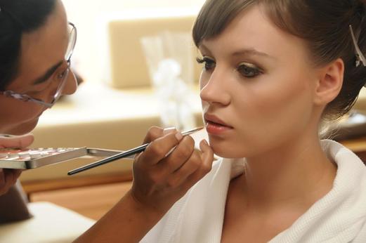 Civil wedding in Turkey