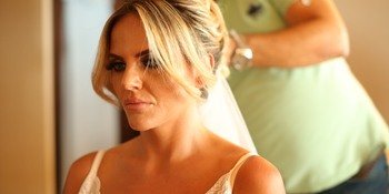 Perfect Bridal Make-up Ideas for Your Wedding in Antalya Turkey