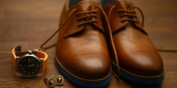 How to Choose Groom's Wedding Shoes