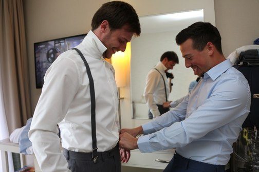 wedding in Antalya Turkey