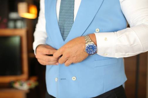 wedding planner in Turkey