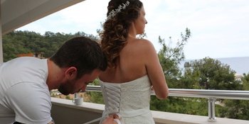 Lingerie Ideas for Your Low-Cut Wedding Gown at Your Wedding