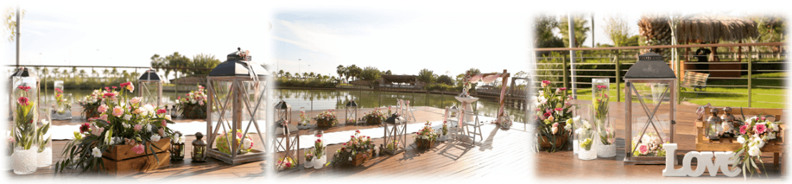 Weddings in Antalya Turkey