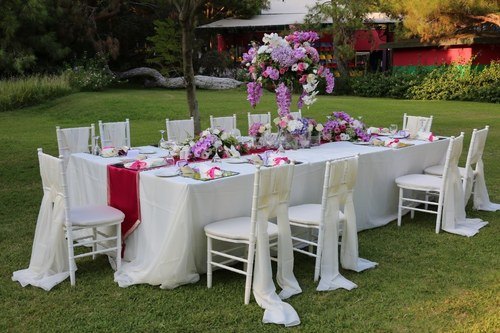 Wedding in Antalya Turkey