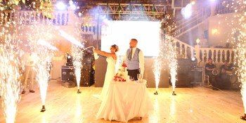 Choosing A Wedding Cake for Your Perfect Day