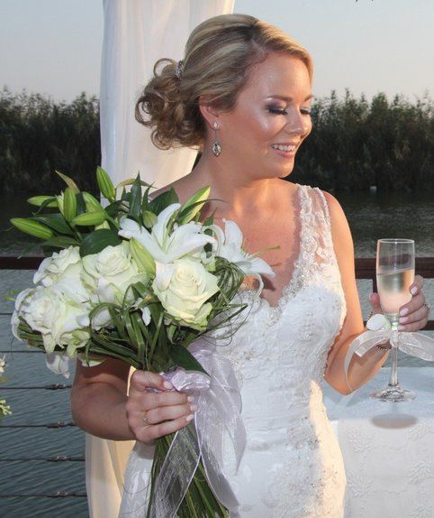 wedding planner in Antalya