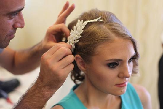 Wedding Planner Antalya