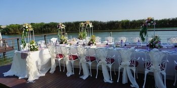 Importance of Wedding Venue Decoration