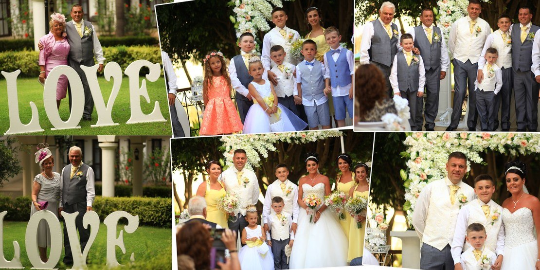 How to Wear at the Wedding – Antalya Wedding Planner