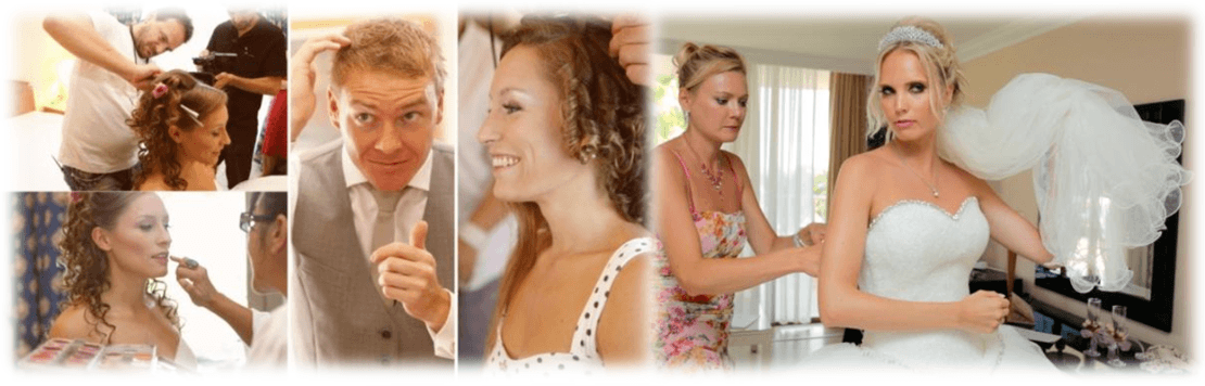 Hotel Wedding Planner in Antalya
