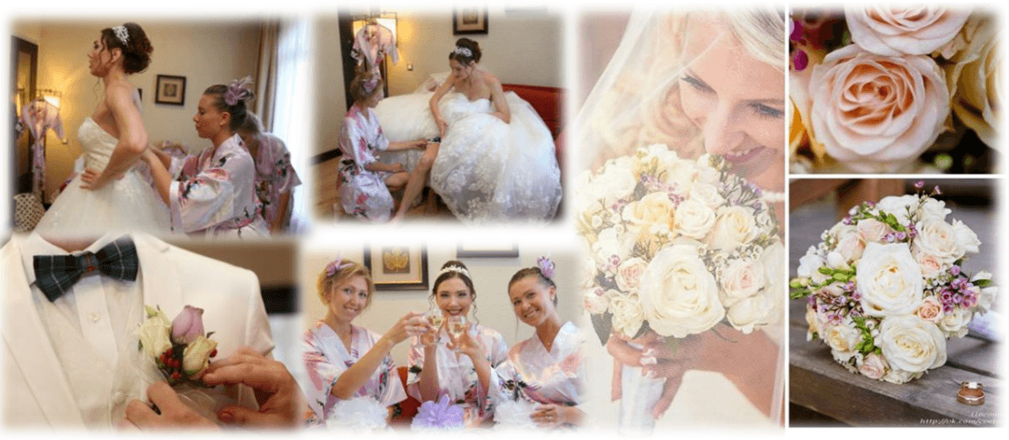 Beach wedding planner in Antalya Turkey