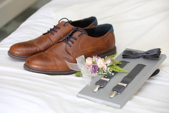 Wedding Shoes Antalya