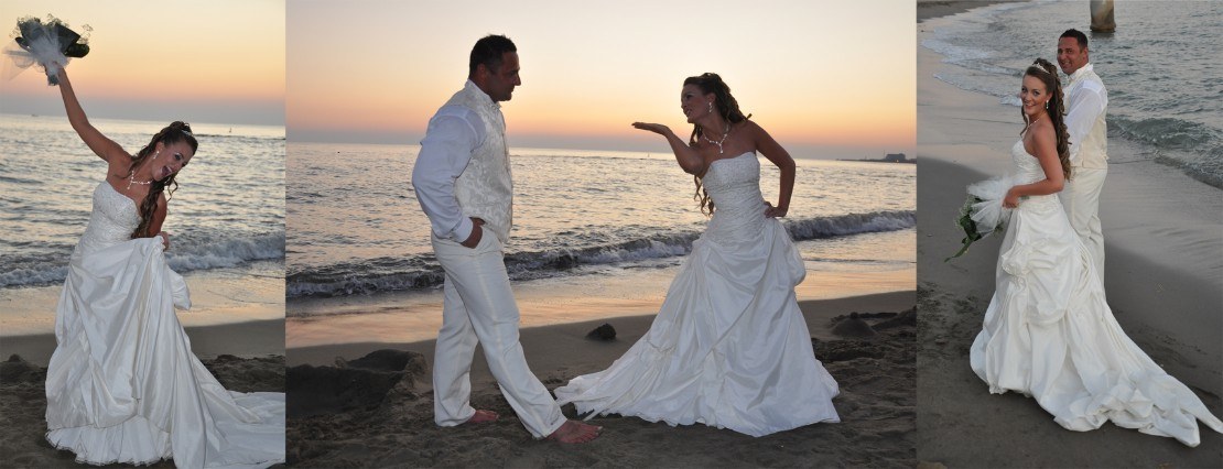 Wedding Planner in Antalya