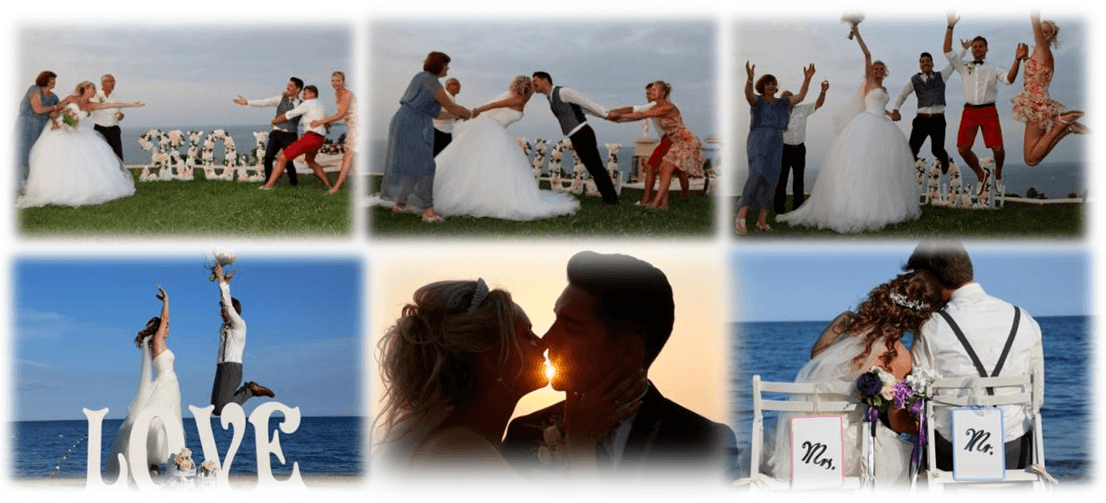 Best Wedding Planner in Antalya Turkey