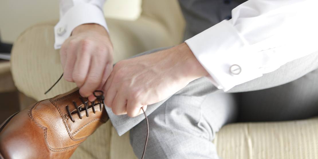 Best Ideas for Groom’s Shoes – Wedding Planner Antalya