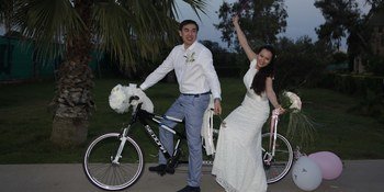 Summer Wedding Ideas – Wedding in Antalya Turkey