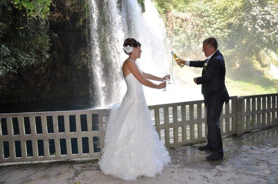 Wedding Planner in Antalya