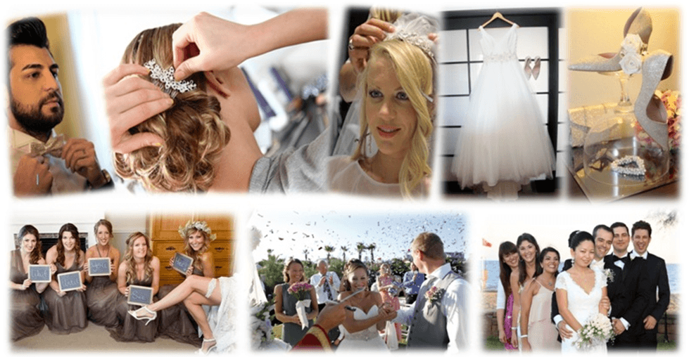 Hotel Wedding Planner in Antalya Belek