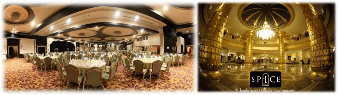 Wedding Hotels in Turkey Antalya
