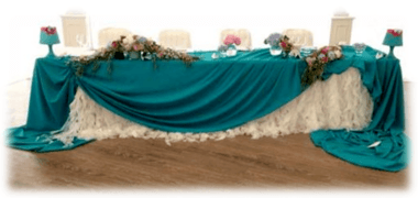 Hotel wedding venues in Antalya