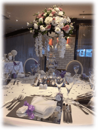 Wedding Planner in Antalya