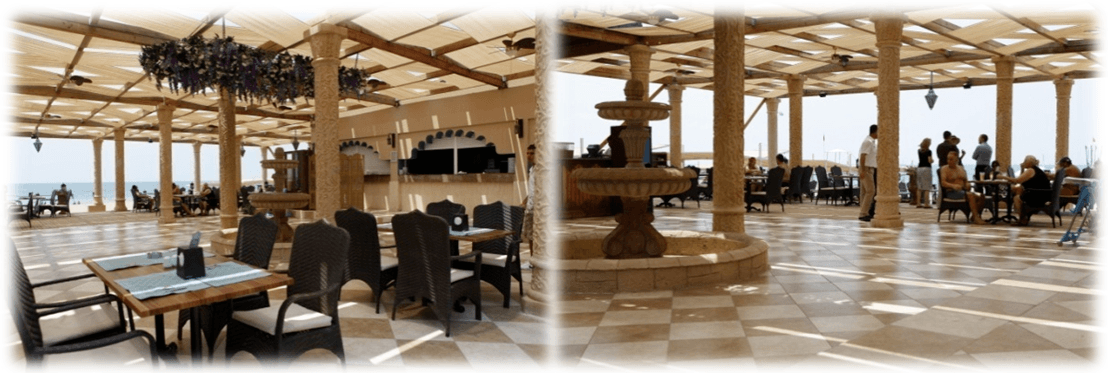 Wedding Hotels in Antalya Belek