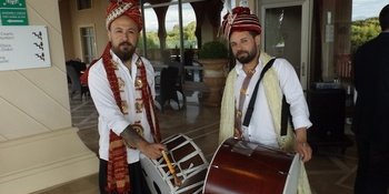 The Most Interesting Wedding Traditions