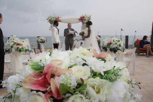 wedding in Antalya Turkey