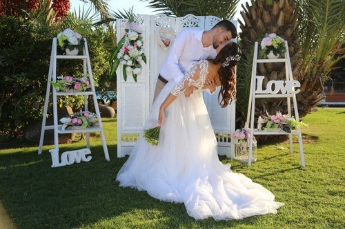 Wedding Planner in Turkey