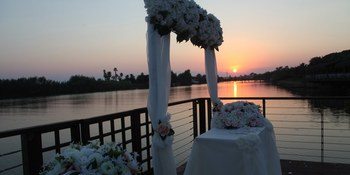 Venue Options for a Perfect Wedding in Antalya