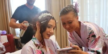 Best Ideas for Bridal Hair & Makeup for Wedding