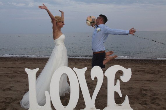 Best wedding planner in Antalya