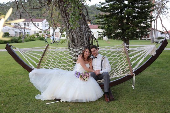 Wedding venues in Antalya