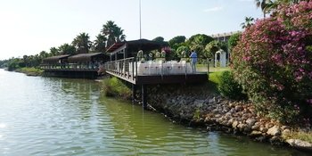 Article about company in Antalya, international wedding planner