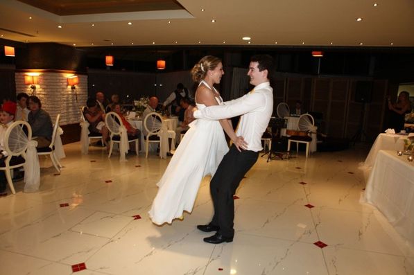 Destination wedding planner in Antalya Turkey