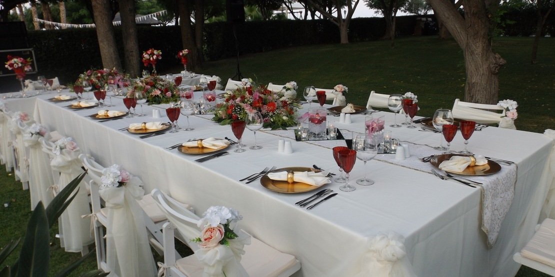 Get info from Wedding Planner for Nostalgic Wedding in Antalya