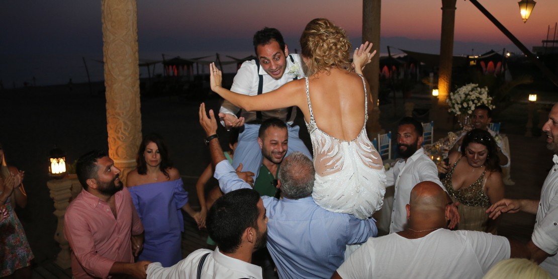 Places for Bachelor Parties and After Parties in Turkey Antalya