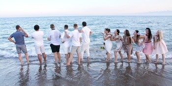 For A Wedding In Antalya You Need A Reliable Wedding Agency