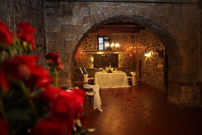 Restaurants for marriage proposals