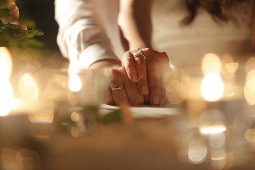 Modern Weddings in Antalya