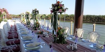 Wedding Dinner In Antalya Restaurants After The Wedding Ceremony