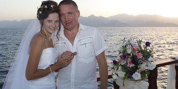 Cruises to Interesting Countries for Your Honeymoon