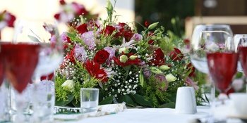 Creating Wedding Design is a Profession That Requires Experience