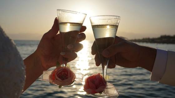 wedding planner in Turkey