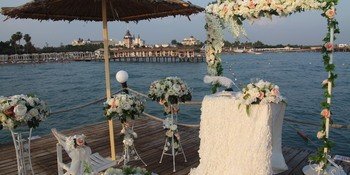 Searching for Luxury Hotel in Turkey Antalya