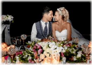 Persian Wedding Planner in Turkey