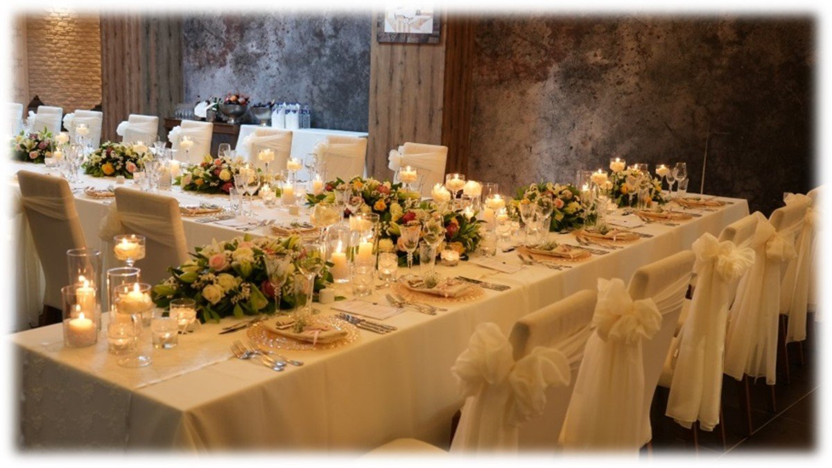 Iranian Wedding Operator in Turkey