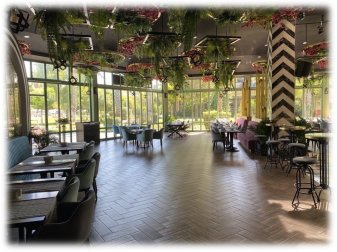 traditional Persian Wedding in Antalya