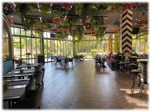 Luxury Iranian Wedding at Hotel in Türkiye